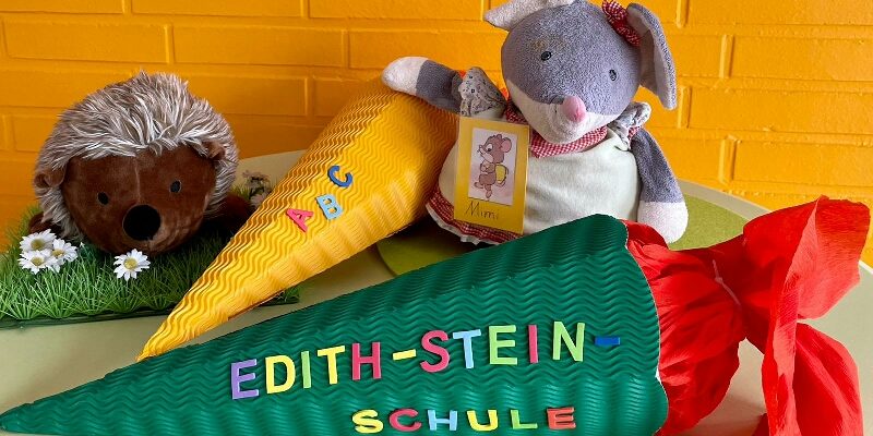 Einschulungsfoto 1 Einschulungsfoto 1