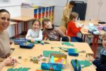 Thumbnail for the post titled: Basteltag an der Edith-Stein-Schule (28.11.2025)