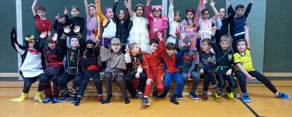 Kängurus Karneval 2026 1
